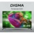Digma DM-LED43UQB31 - фото 1
