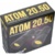 Levenhuk Atom 20x50 67683 - фото 8