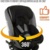 Zlatek Cruiser Isofix Lux KRES4082 - фото 4