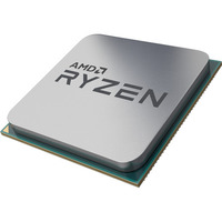 AMD Ryzen 5 1600