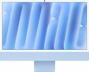 Apple iMac M4 2024 24GB/512GB фото