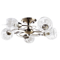 Arte Lamp Martina A1292PL-5AB