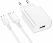 Borofone BA74A microUSB фото