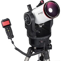 BRESSER Messier MCX-127 GoTo EQ/AZ