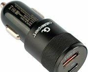 Cablexpert MP3A-UC-CAR24 фото