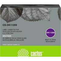 CACTUS CS-DK11209