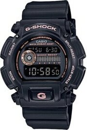 Casio G-Shock DW-9052GBX-1A4 фото