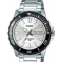 Casio MTD-125D-7A