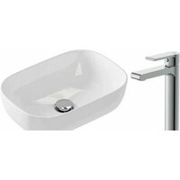 Cersanit Moduo Square 50 63570 + 63024