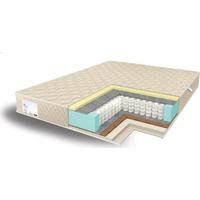 Comfort Line Medium Memory2-Latex2 TFK