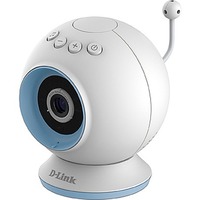 D-Link DCS-825L