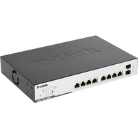 D-Link DGS-1100-10MPP