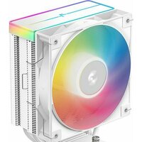 DeepCool AG400 WH ARGB V2 R-AG400-WHAMMN-GJD