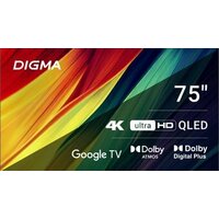 Digma DM-LED75UQB31