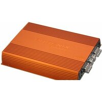 DL Audio Phoenix Sport 8.150