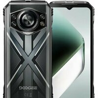 Doogee S Cyber Pro