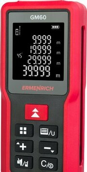 Ermenrich Reel GM60 фото