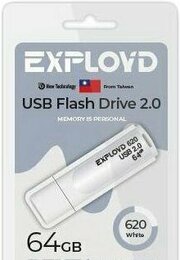 Exployd 620 64GB фото