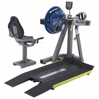 First Degree Fitness E920 Medical