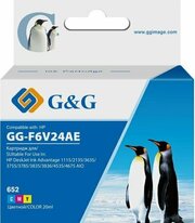 G&G GG-F6V24AE фото