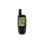 Garmin GPSMAP 62st фото