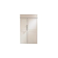 General Electric Monogram ZIS480NX