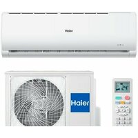 Haier Inverter AS18TL5HRA-A/1U18TL5FRA-A