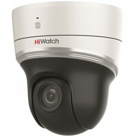 Hikvision HiWatch PTZ-N2204I-D3