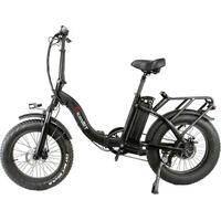 iconBIT E-Bike K221