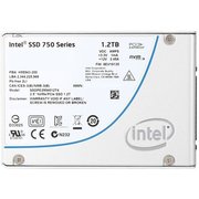 Intel SSD 750 Series SSDPE2MW012T4X1 1.2TB фото