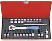 King Tony 3024MR фото