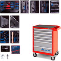 King Tony 934-100AMR