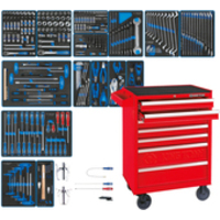 King Tony Board 934-325MRV