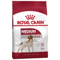 Royal Canin Корм для собак Medium Adult