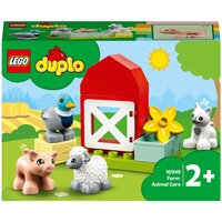 LEGO DUPLO 10949 Уход за животными на ферме