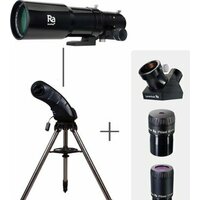 Levenhuk Ra R80 ED Doublet Kit v3