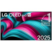 LG OLED evo AI C5 OLED42C5RLA