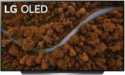LG OLED55CX фото