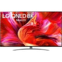 LG QNED MiniLED 8K 75QNED966PA