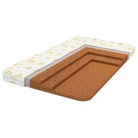 LONAX Матрас Baby Cocos-9