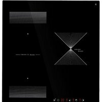 MAUNFELD CVI453SBBKD Inverter
