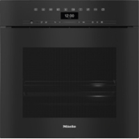 Miele DGC 7460 HCX Pro OBSW