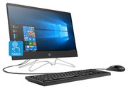 HP Моноблок 22-c0039ur (4GT03EA) фото