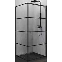 New Trendy Superia Black