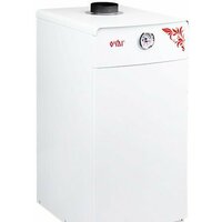 Очаг Премиум АКГВ-17.4 Е