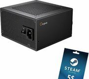 Ocypus Delta P750 Delta-P750-B1FDBK024X-EU + код на $5 для Steam фото