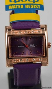 Q&Q GR79-817 фото