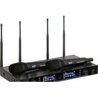 Rockdale Pro Stage 220 BK Vocal