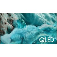 Samsung QLED 4K Q7FA AI QE85Q7FAAUXRU