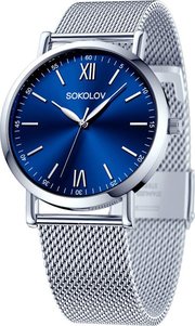 Sokolov 309.71.00.000.02.01.2 фото